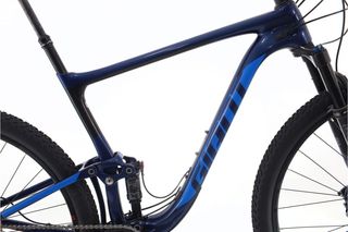 Bicicleta Giant Anthem XT talla L Reacondicionada