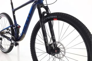 Bicicleta Giant Anthem XT talla L Reacondicionada