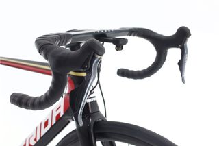 Bicicleta Merida Reacto 4000 Di2 11V talla 52 Reacondicionada
