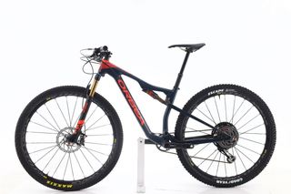 Bicicleta Orbea Oiz M10 X01 talla S Reacondicionada