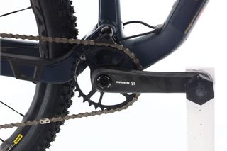 Bicicleta Orbea Oiz M10 X01 talla S Reacondicionada