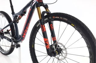 Bicicleta Orbea Oiz M10 X01 talla S Reacondicionada
