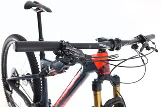 Bicicleta Orbea Oiz M10 X01 talla S Reacondicionada