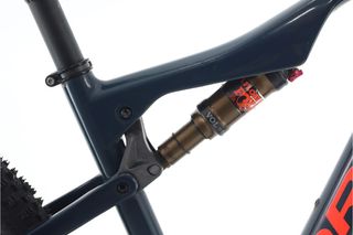 Bicicleta Orbea Oiz M10 X01 talla S Reacondicionada