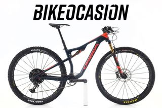 Bicicleta Orbea Oiz M10 X01 talla S Reacondicionada