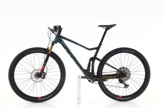 Bicicleta Scott Spark RC XT talla L Reacondicionada