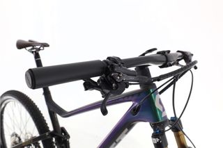 Bicicleta Scott Spark RC XT talla L Reacondicionada