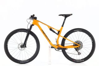 Bicicleta Merida Ninety Six RC 5000 X01 talla L Reacondicionada