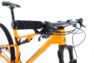 Bicicleta Merida Ninety Six RC 5000 X01 talla L Reacondicionada