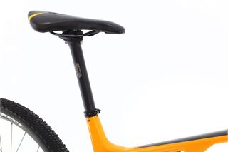Bicicleta Merida Ninety Six RC 5000 X01 talla L Reacondicionada