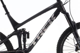 Bicicleta Trek Remedy 8 XT talla XL Reacondicionada