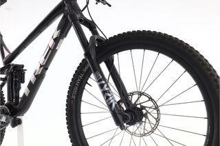 Bicicleta Trek Remedy 8 XT talla XL Reacondicionada