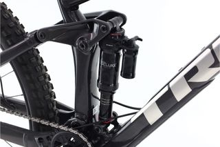 Bicicleta Trek Remedy 8 XT talla XL Reacondicionada