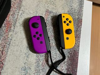 Nintendo Switch Completo con Accesorios .