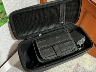 Nintendo Switch Completo con Accesorios .