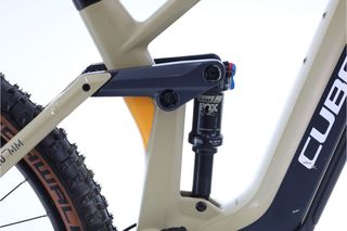 Bicicleta Cube Stereo Hybrid SL XT talla M Reacondicionada