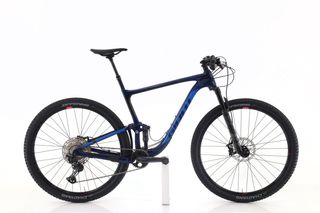 Bicicleta Giant Anthem XT talla L Reacondicionada