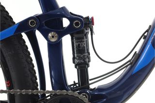 Bicicleta Giant Anthem XT talla L Reacondicionada