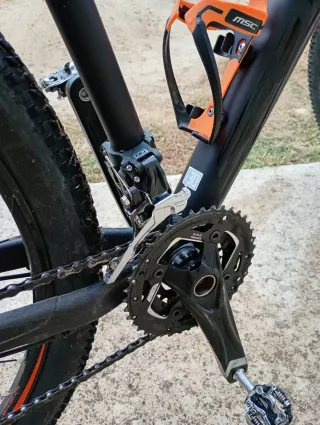 Bicicleta Orbea Onna