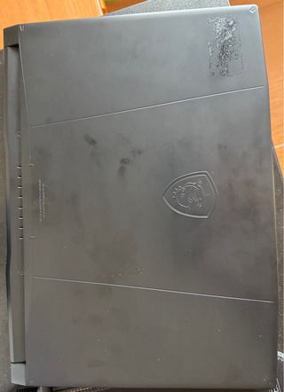 MSI Katana 15 B12V i7 12ª Gen RTX 16GB RAM