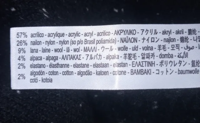 Vestido largo negro fiesta Zara