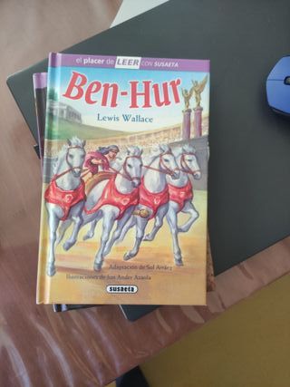 Clásicos literatura infantil