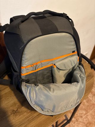 MOCHILA FOTOGRÁFICA LOWEPRO FLIPSIDE 400 AW