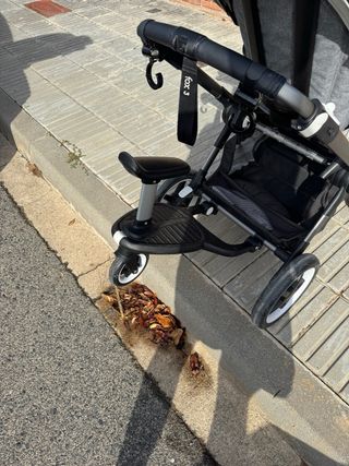 Patinete Bugaboo Fox 3