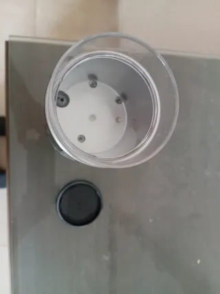 Cafetera Portátil CM-1988