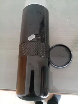 Cafetera Portátil CM-1988