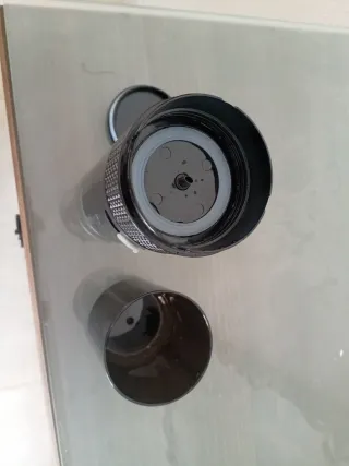 Cafetera Portátil CM-1988