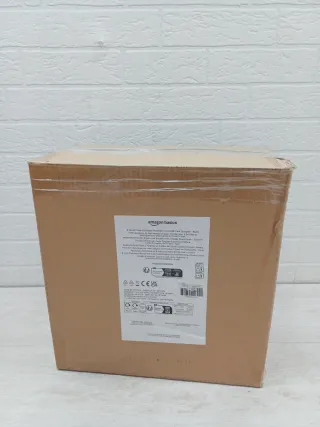 Trituradora Amazon Basics 8 hojas