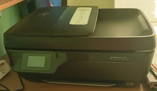 Impresora HP OfficeJet 3830