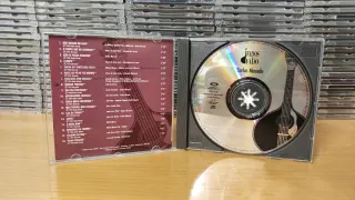 CD Carlos Macedo - Fados do Fado