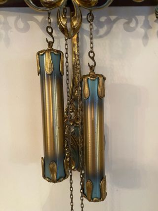 Reloj de pared , urge por mudanza!!