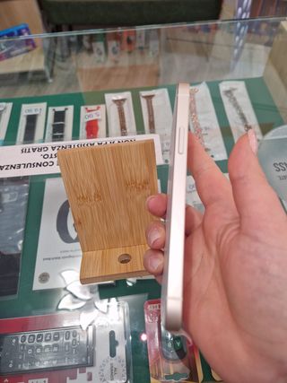 iPhone 12 Bianco Come Nuovo