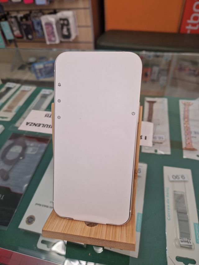 iPhone 12 Bianco Come Nuovo