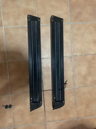Soporte para esquís y tablas de snowboard
