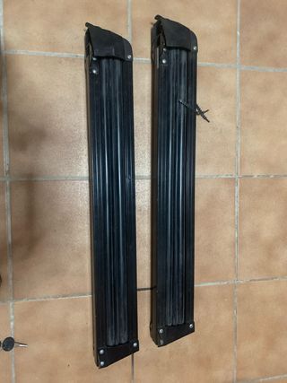 Soporte para esquís y tablas de snowboard