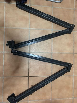 Soporte para esquís y tablas de snowboard