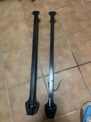 Soporte para esquís y tablas de snowboard