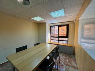 Local comercial en alquiler en La Raïosa en Valencia