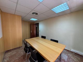 Local comercial en alquiler en La Raïosa en Valencia