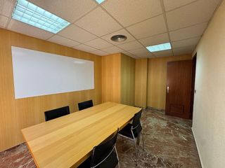Local comercial en alquiler en La Raïosa en Valencia
