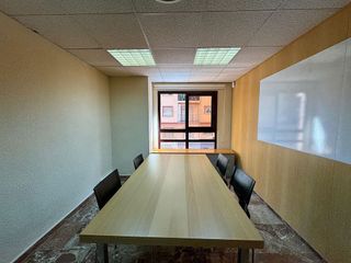 Local comercial en alquiler en La Raïosa en Valencia
