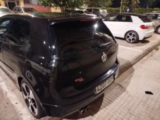 Volkswagen Golf 2006