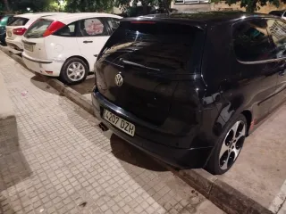 Volkswagen Golf 2006