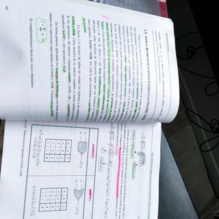UNED – Electrónica Digital + Problemas de Electró