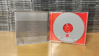CD Clássicos da Renascença - Tony de Matos