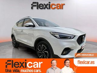 MG ZS 1.5 Luxury